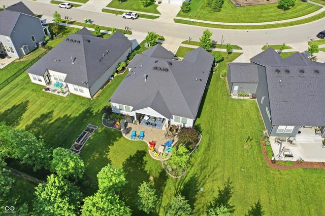 15849 Hush Hickory Bend, Westfield, IN 46074