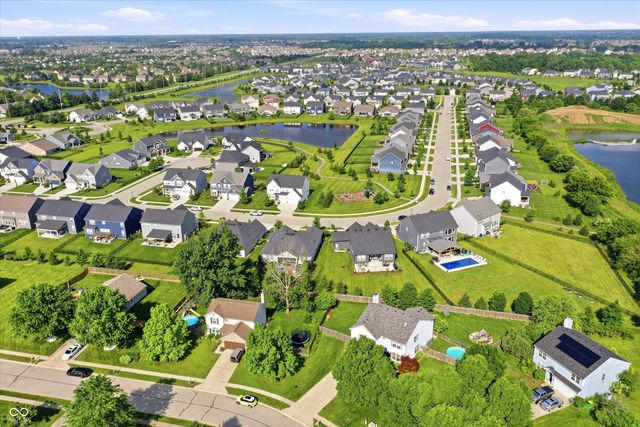 15849 Hush Hickory Bend, Westfield, IN 46074