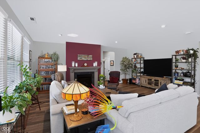 15849 Hush Hickory Bend, Westfield, IN 46074