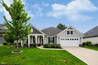 15849 Hush Hickory Bend, Westfield, IN 46074