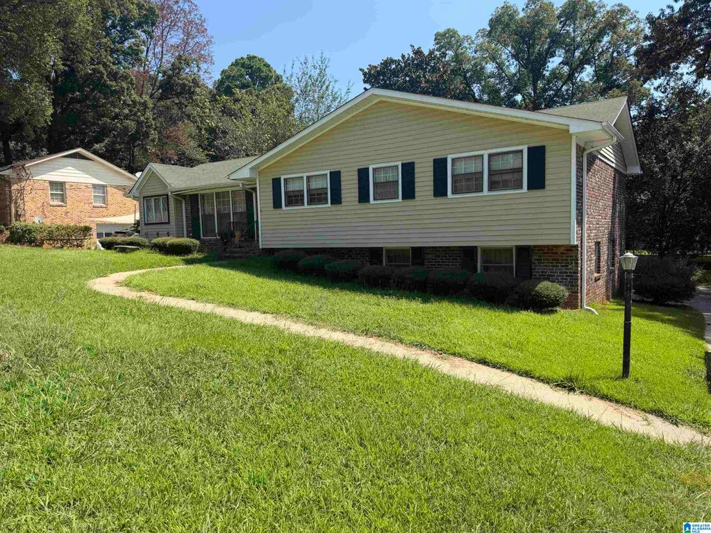 825 NORTHCREST DRIVE, Birmingham, AL 35235