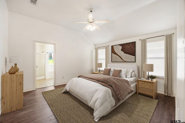 209 Cass Cir, Flint, TX 75762