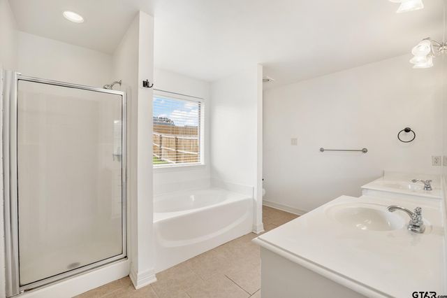 209 Cass Cir, Flint, TX 75762