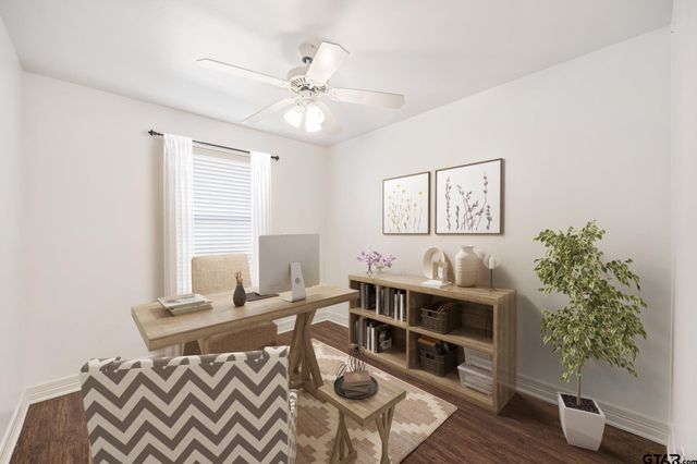 209 Cass Cir, Flint, TX 75762