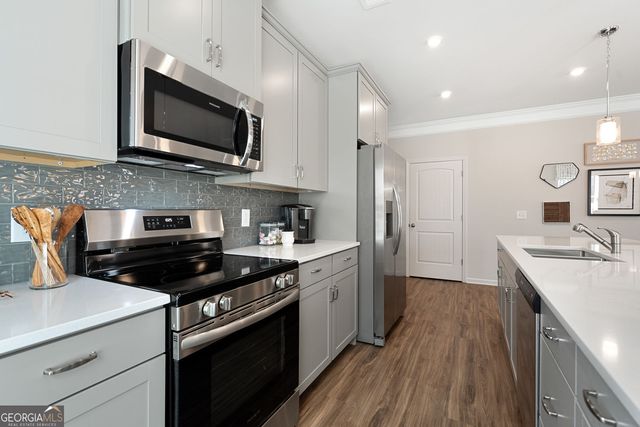 8041 Haven Springs Trace, Douglasville, GA 30134