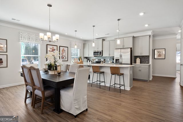 8041 Haven Springs Trace, Douglasville, GA 30134