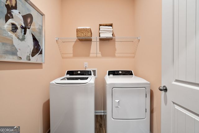 8041 Haven Springs Trace, Douglasville, GA 30134