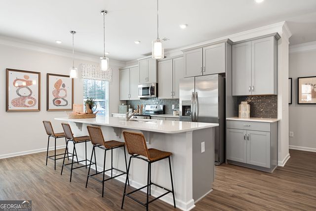 8041 Haven Springs Trace, Douglasville, GA 30134