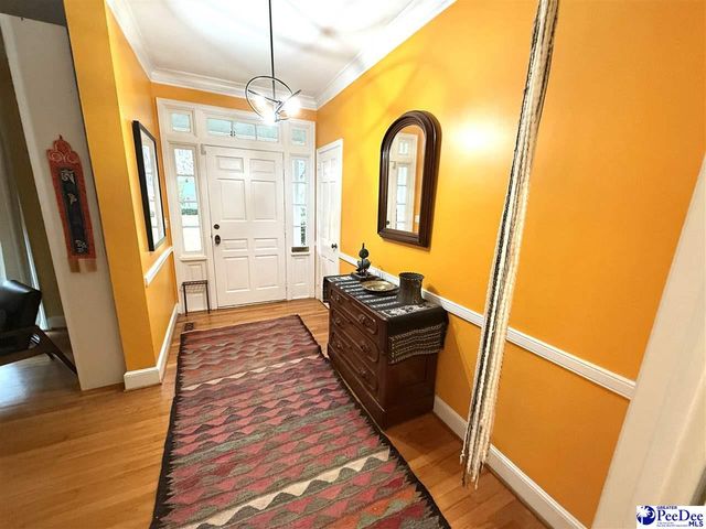 220 Brantley Street, Lake City, SC 29560