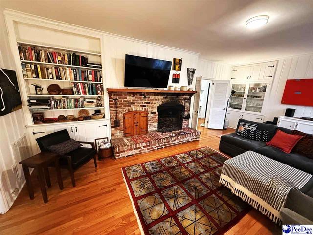 220 Brantley Street, Lake City, SC 29560