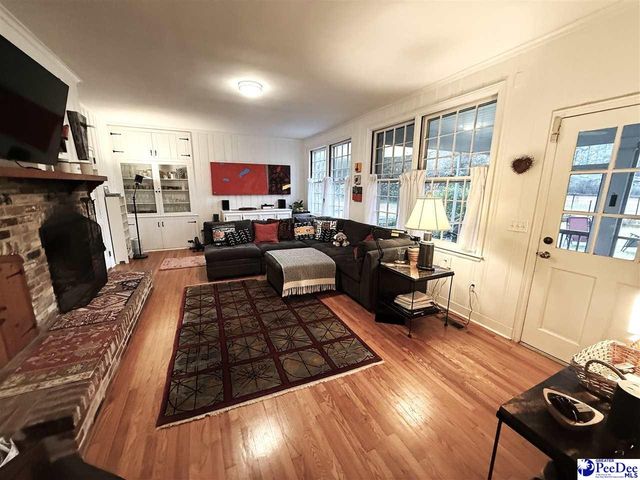 220 Brantley Street, Lake City, SC 29560