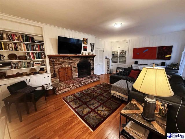 220 Brantley Street, Lake City, SC 29560