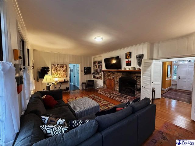 220 Brantley Street, Lake City, SC 29560