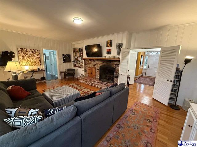 220 Brantley Street, Lake City, SC 29560