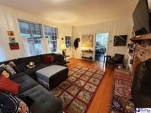 220 Brantley Street, Lake City, SC 29560