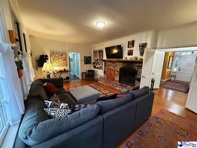 220 Brantley Street, Lake City, SC 29560