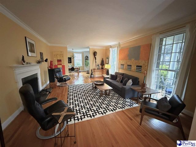 220 Brantley Street, Lake City, SC 29560