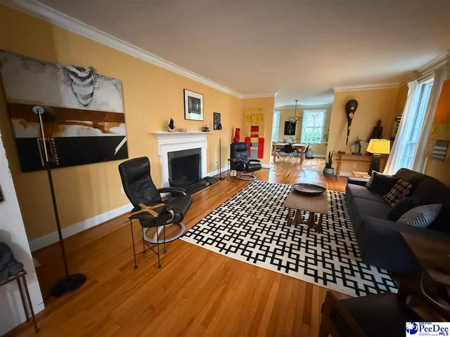 220 Brantley Street, Lake City, SC 29560