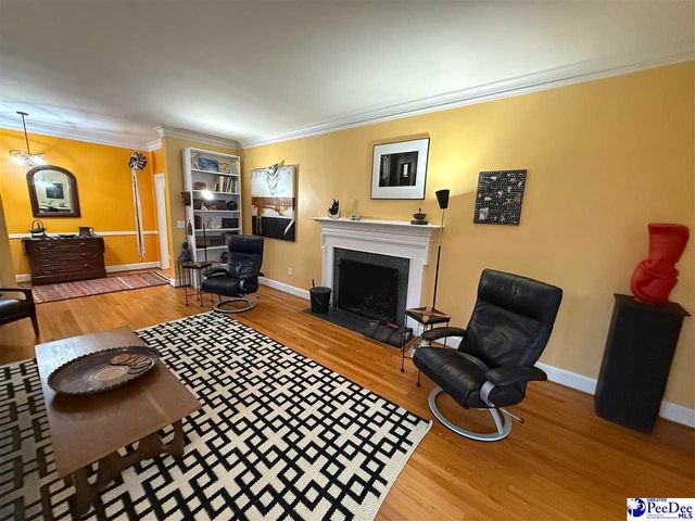 220 Brantley Street, Lake City, SC 29560