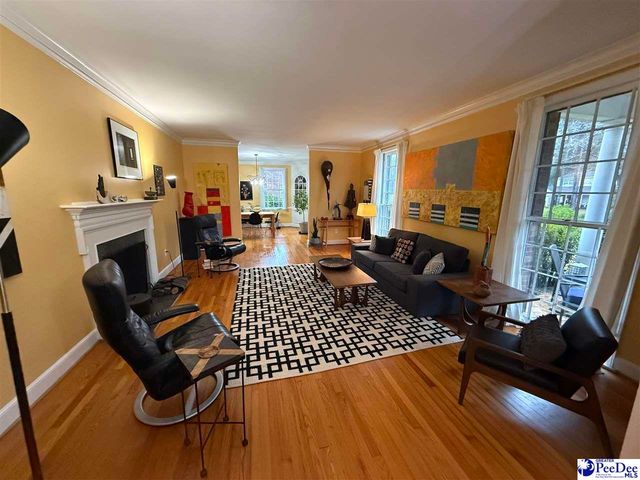 220 Brantley Street, Lake City, SC 29560