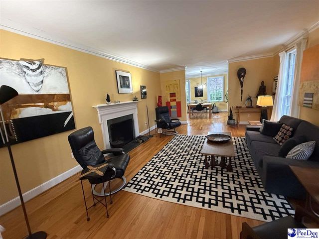 220 Brantley Street, Lake City, SC 29560