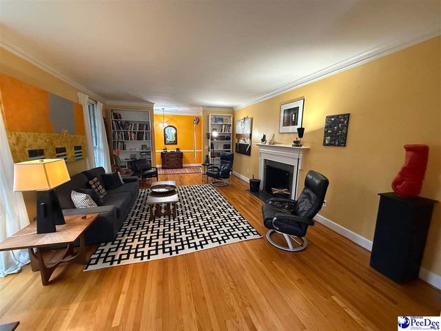 220 Brantley Street, Lake City, SC 29560