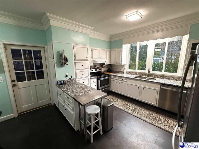 220 Brantley Street, Lake City, SC 29560