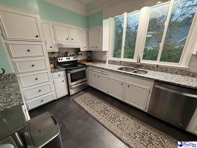 220 Brantley Street, Lake City, SC 29560