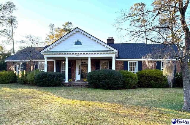 220 Brantley Street, Lake City, SC 29560