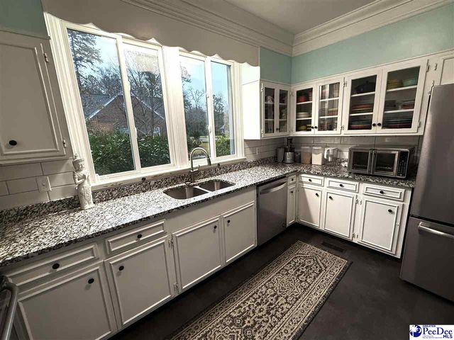 220 Brantley Street, Lake City, SC 29560