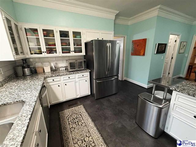 220 Brantley Street, Lake City, SC 29560