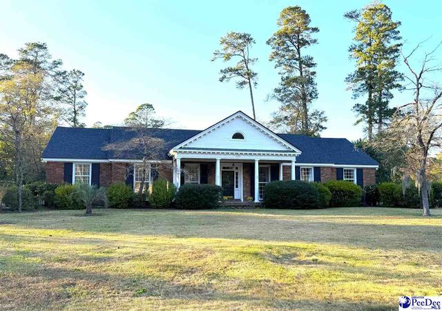 220 Brantley Street, Lake City, SC 29560