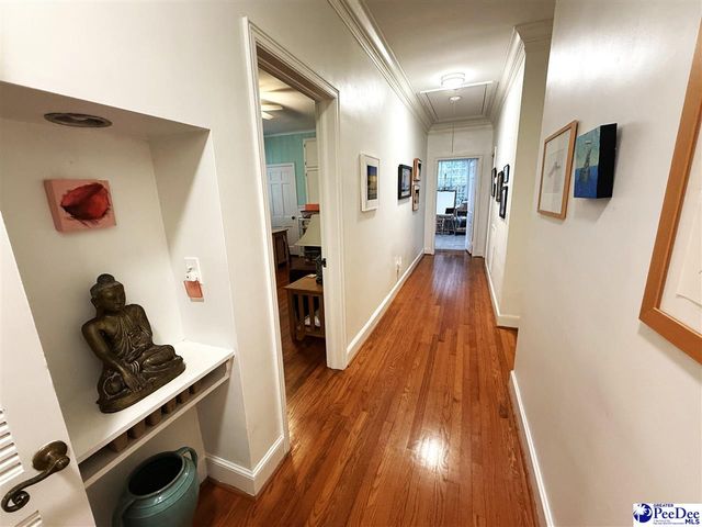 220 Brantley Street, Lake City, SC 29560