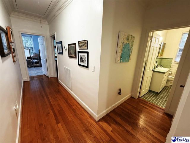 220 Brantley Street, Lake City, SC 29560