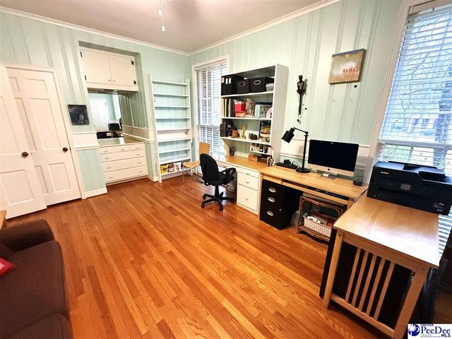 220 Brantley Street, Lake City, SC 29560