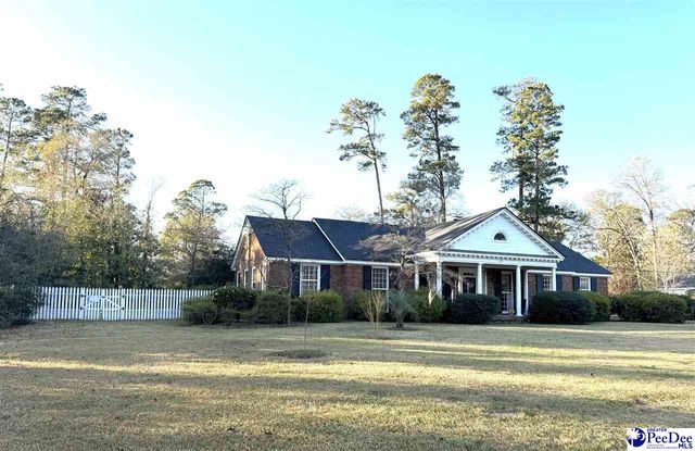220 Brantley Street, Lake City, SC 29560
