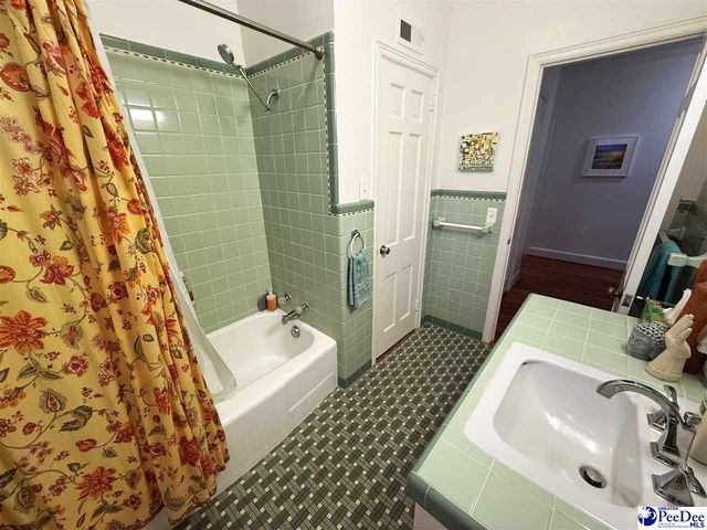 220 Brantley Street, Lake City, SC 29560