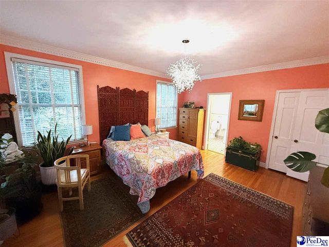 220 Brantley Street, Lake City, SC 29560