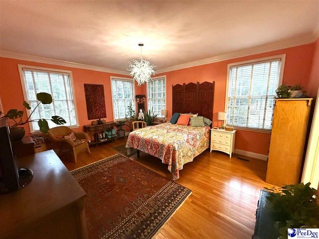 220 Brantley Street, Lake City, SC 29560