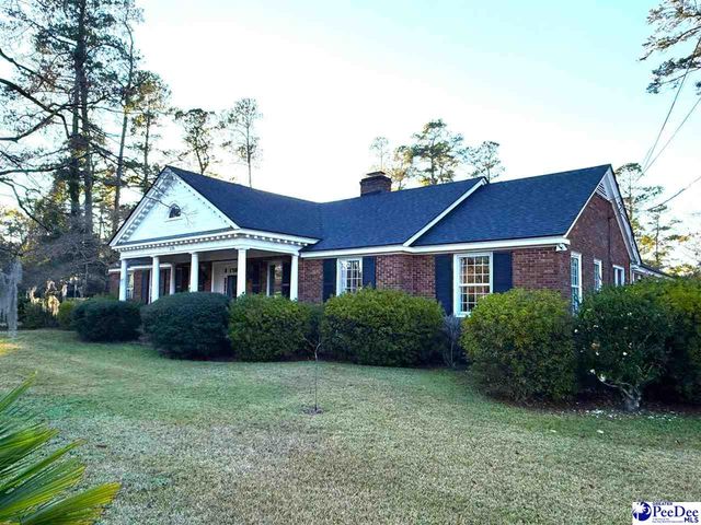 220 Brantley Street, Lake City, SC 29560