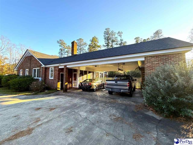 220 Brantley Street, Lake City, SC 29560