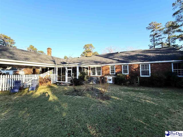 220 Brantley Street, Lake City, SC 29560