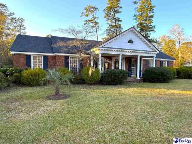 220 Brantley Street, Lake City, SC 29560