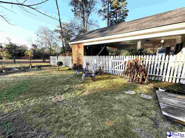 220 Brantley Street, Lake City, SC 29560