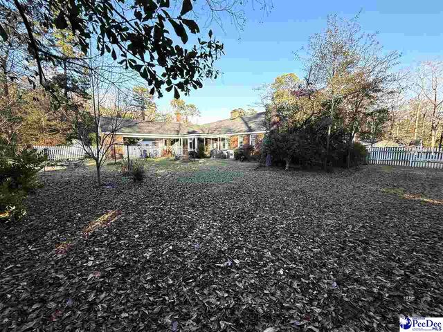 220 Brantley Street, Lake City, SC 29560