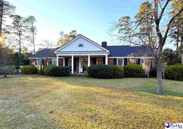 220 Brantley Street, Lake City, SC 29560