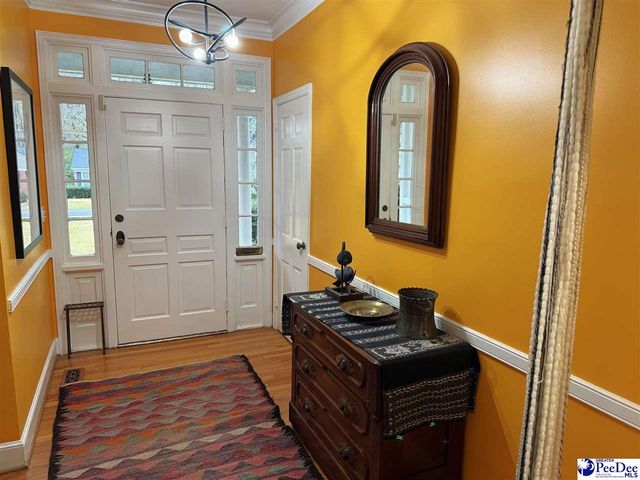 220 Brantley Street, Lake City, SC 29560