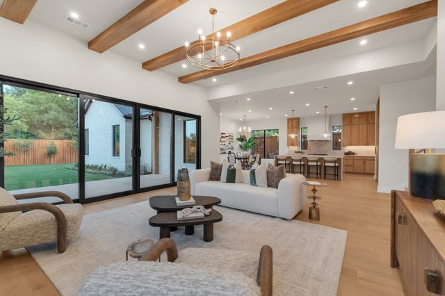 9038 Santa Clara Drive, Dallas, TX 75218