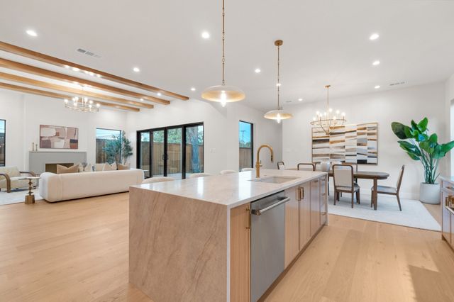 9038 Santa Clara Drive, Dallas, TX 75218