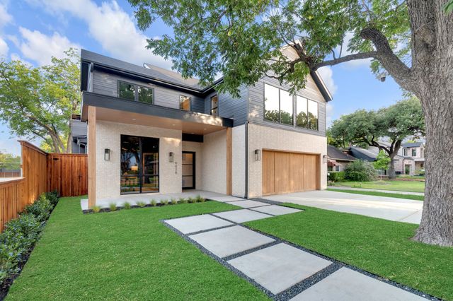 9038 Santa Clara Drive, Dallas, TX 75218